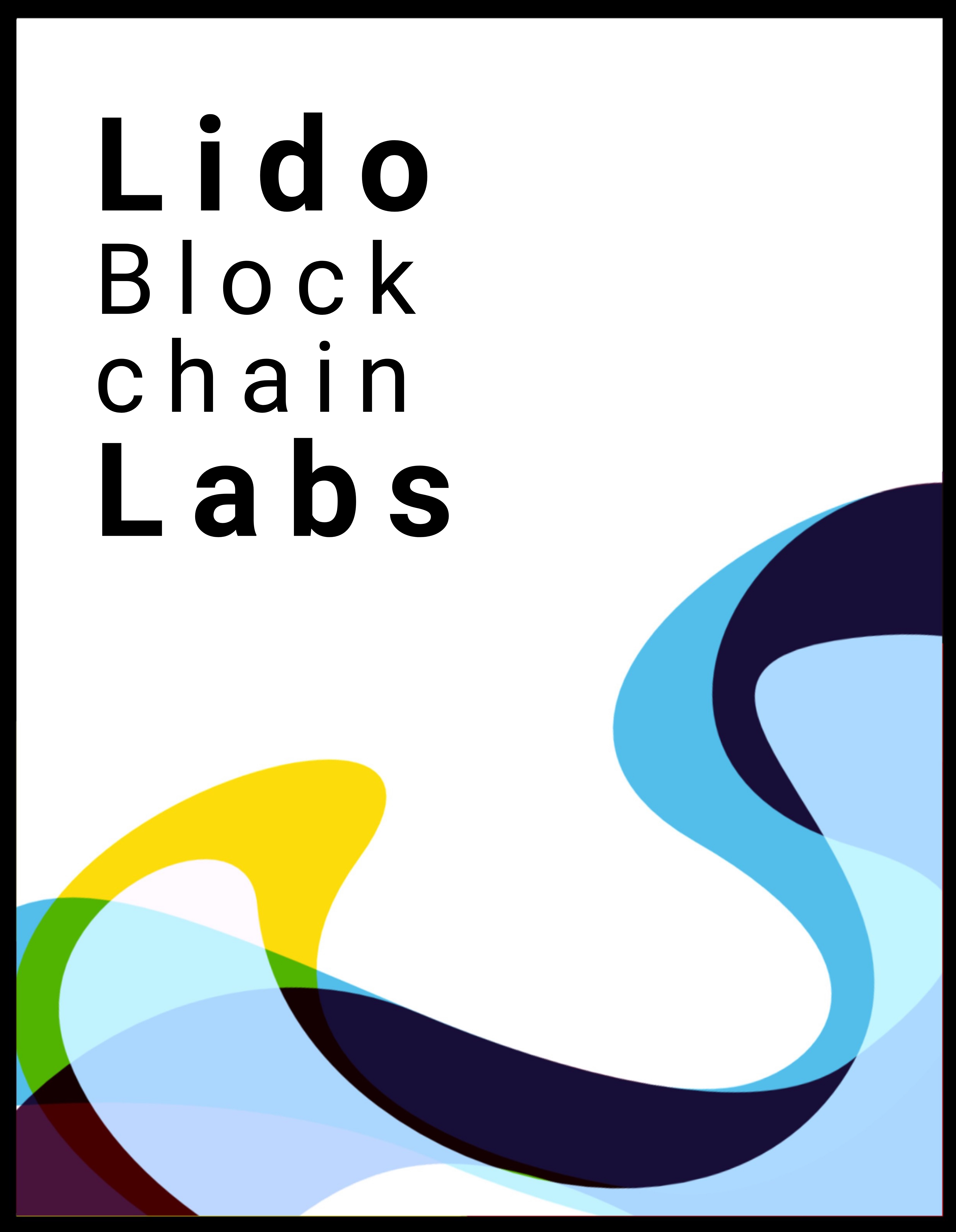 Ngong Road Blockchain Lab Logo