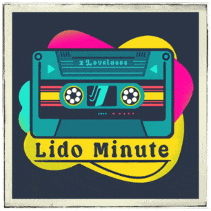Lido Minute Playing Animation